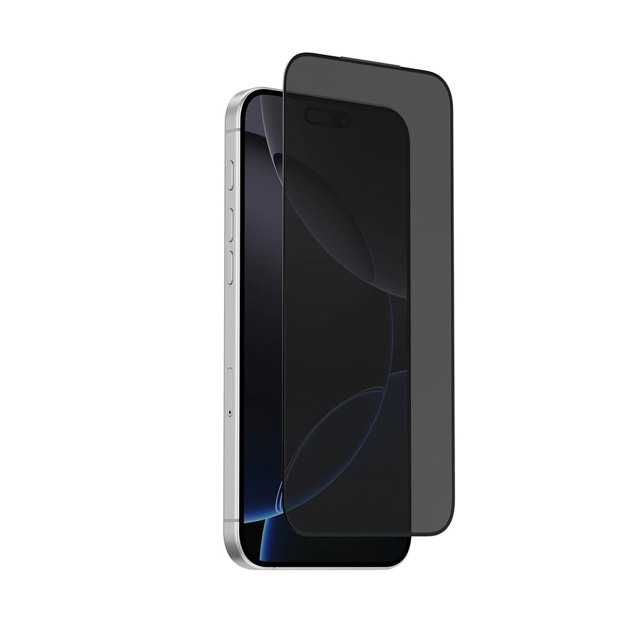 Screen Protector-Privacy/iPhone 17 Pro Max