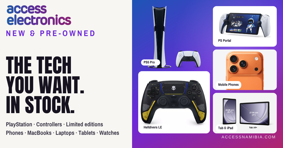 Products – Access Electronics