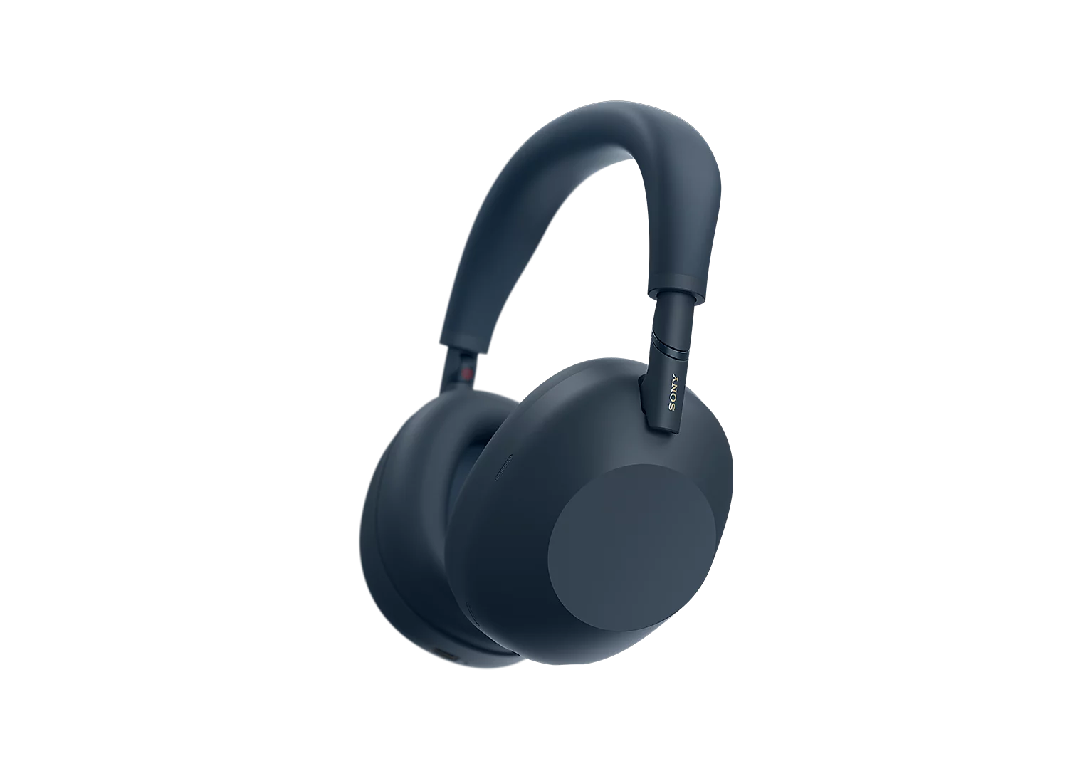 Sony WH- 1000XM6-Midnight Blue