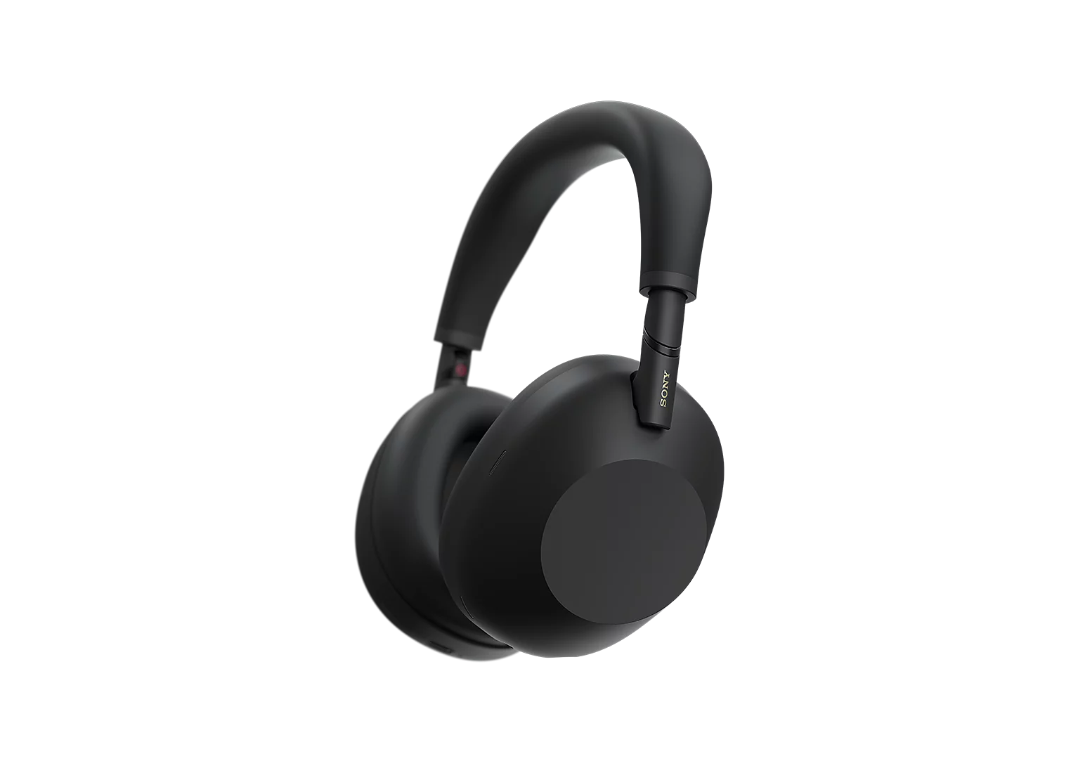 Sony XM6-Black