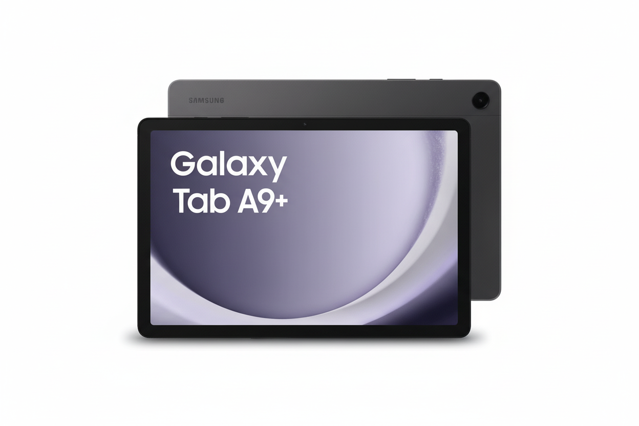 Tab A9 Plus-WIFI+CELLULAR/128GB/Graphite