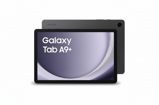 Tab A9 Plus-WIFI+CELLULAR/128GB/Graphite