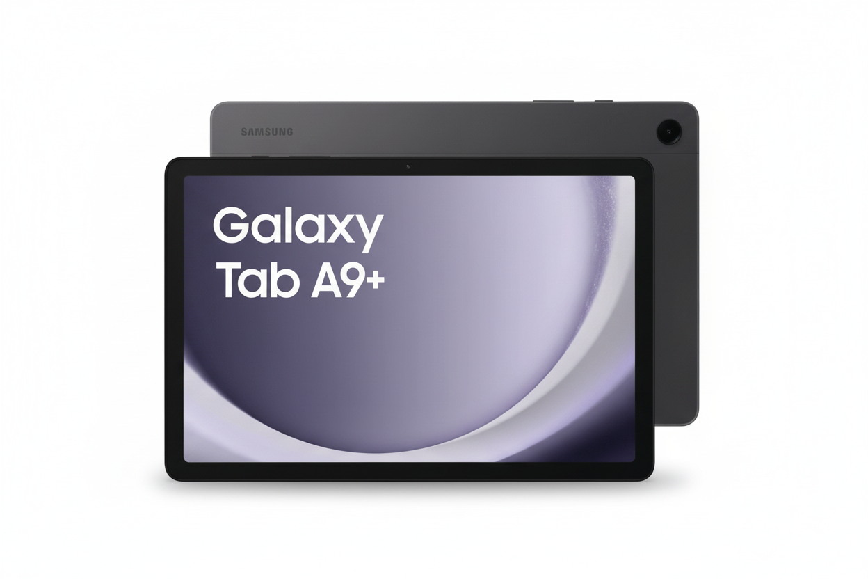 Tab A9 Plus-WIFI/128GB/Graphite