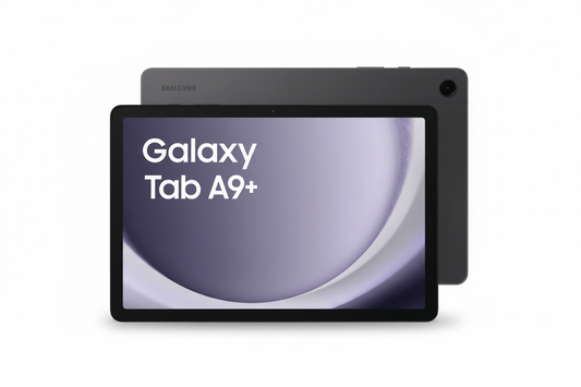 Tab A9 Plus-WIFI/128GB/Graphite