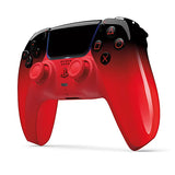 PS5 DualSense®  Joystick - Techno Red