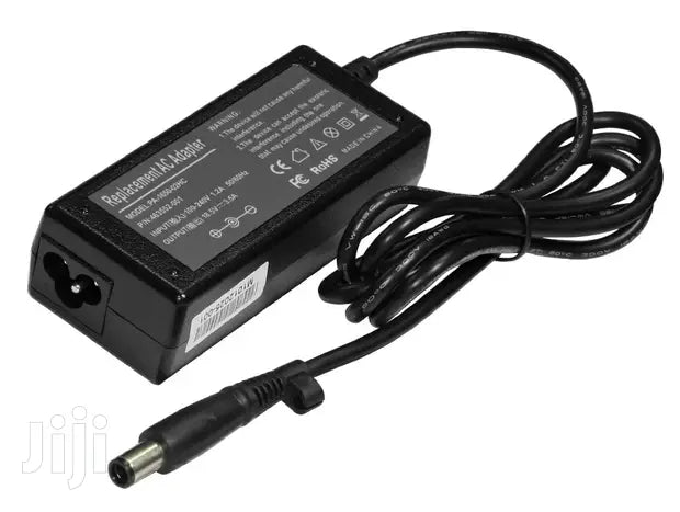 Toshiba charger