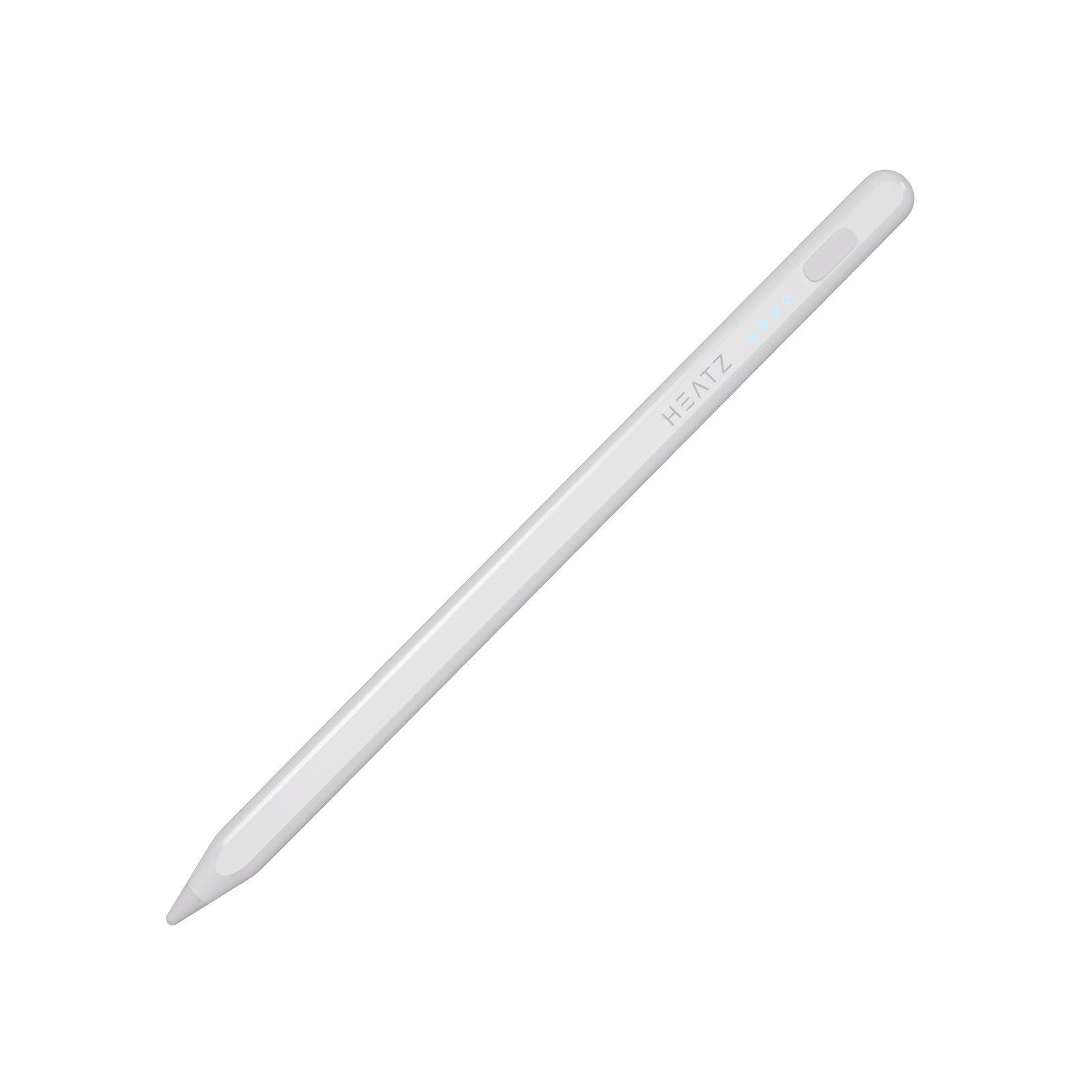 Heatz Universal Stylus Pencil – White