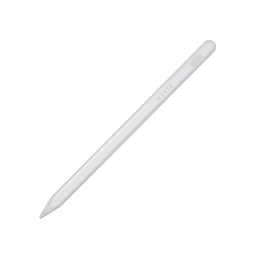 Heatz Universal Stylus Pencil – White