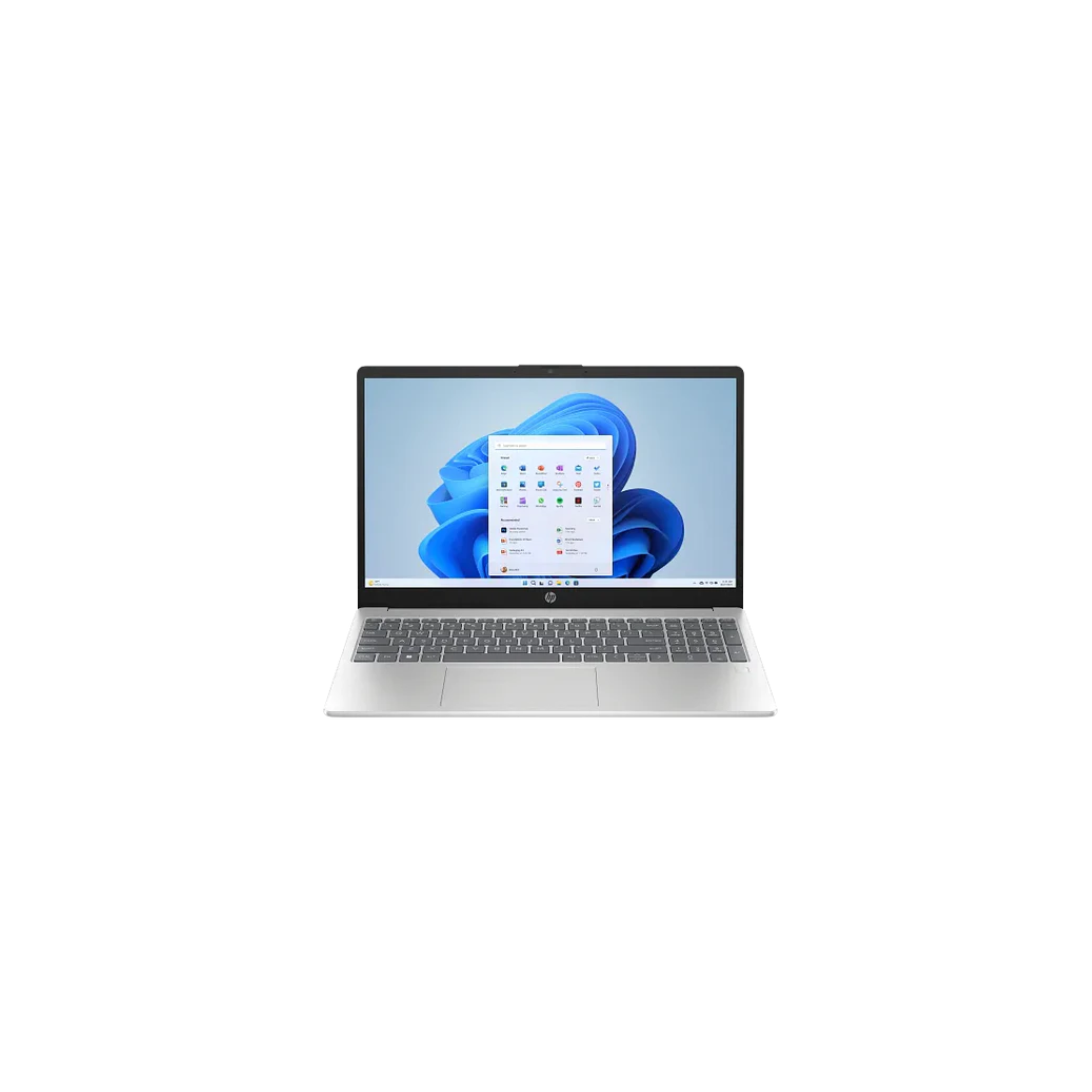 HP Laptops