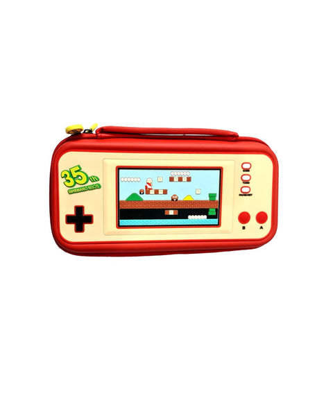 Nintendo switch 2 case - Red