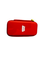 Nintendo switch 2 case - Red
