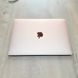 Used MacBook Air Gold - 256GB