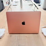 Used MacBook Air Gold - 256GB