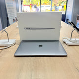 Used MacBook Air M1 Silver – 256GB (13-inch)