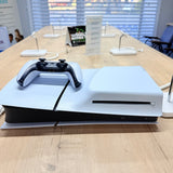 Used PlayStation 5 Slim CD White - 1TB