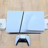 Used PlayStation 5 Slim CD White - 1TB