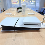 Used PlayStation 5 Slim CD White - 1TB
