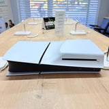 Used PlayStation 5 Slim CD White - 1TB