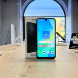 Used Samsung A16 Black – 128GB