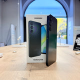 Used Samsung A16 Black – 128GB