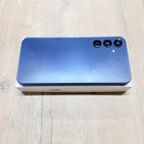 Used Samsung A16 Black – 128GB