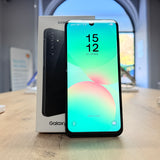 Used Samsung A26 Black - 128GB