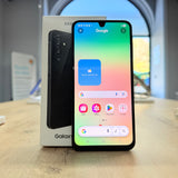 Used Samsung A26 Black - 128GB