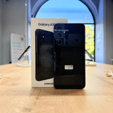Used Samsung A35 Awesome Navy - 256GB