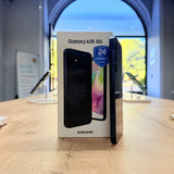 Used Samsung A35 Awesome Navy - 256GB