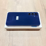 Used Samsung A35 Awesome Navy - 256GB