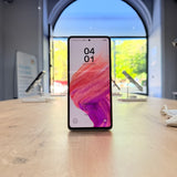 Used Samsung A53 Awesome White - 128GB
