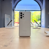 Used Samsung A53 Awesome White - 128GB
