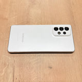 Used Samsung A53 Awesome White - 128GB