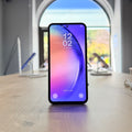 Used Samsung A54 Awesome Graphite – 256GB