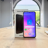 Used Samsung A54 Awesome White - 128GB