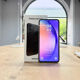 Used Samsung A54 Awesome White - 128GB