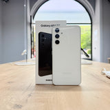 Used Samsung A54 Awesome White - 128GB