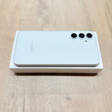 Used Samsung A54 Awesome White - 128GB