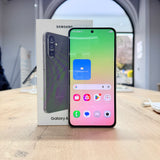 Used Samsung A56 Awesome Graphite - 256GB