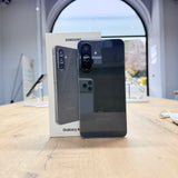Used Samsung A56 Awesome Graphite - 256GB