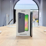 Used Samsung A56 Awesome Graphite - 256GB
