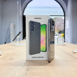 Used Samsung A56 Awesome Graphite - 256GB
