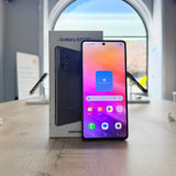 Used Samsung A73 Gray - 128GB