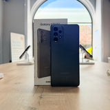 Used Samsung A73 Gray - 128GB