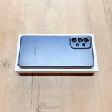 Used Samsung A73 Gray - 128GB