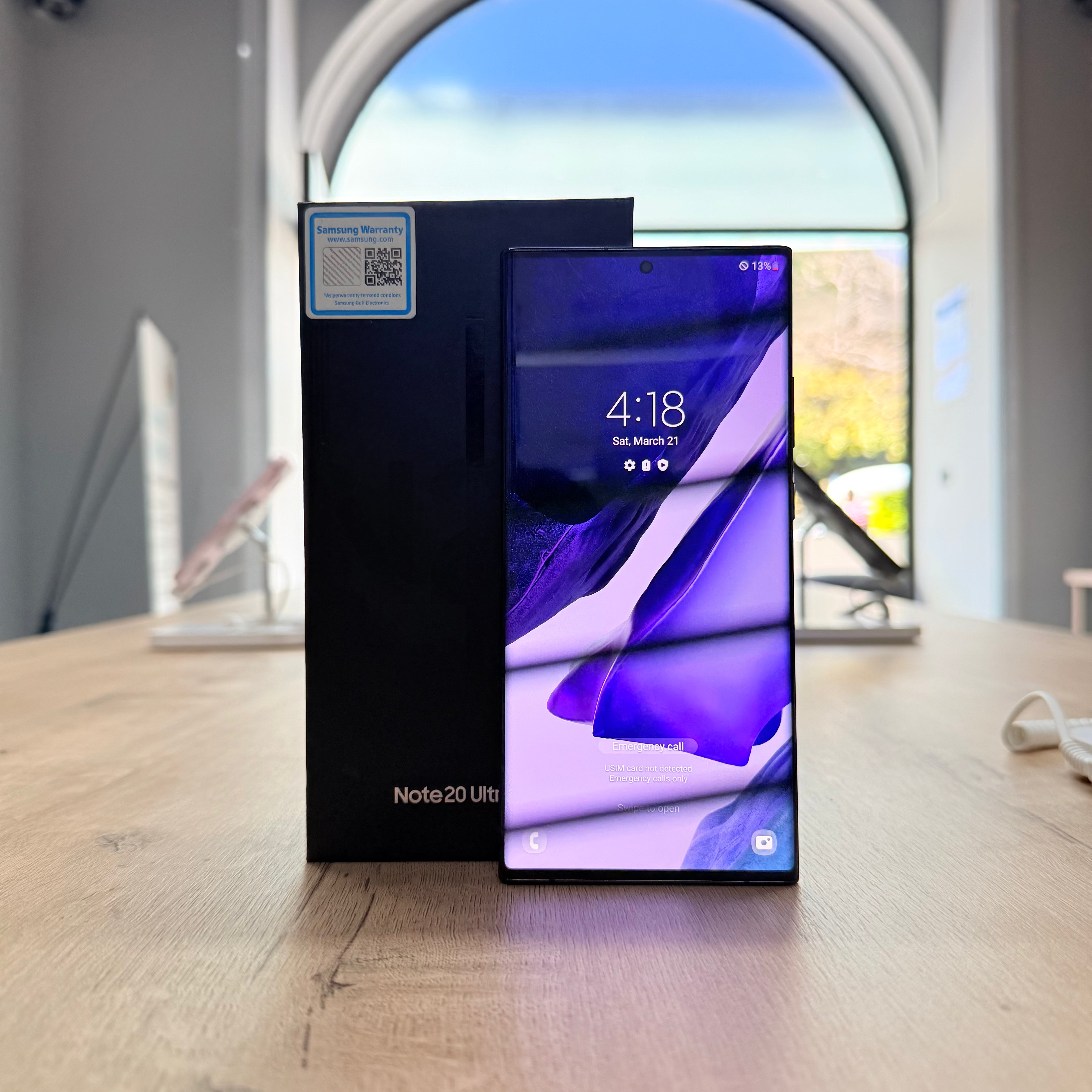 ✍️ Samsung Note Series