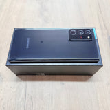 Used Samsung Note 20 Ultra Mystic Black – 8/256GB