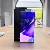 Used Samsung Note 20 Ultra White - 256GB