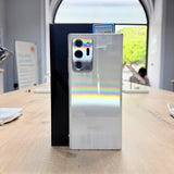 Used Samsung Note 20 Ultra White - 256GB