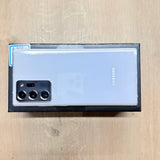 Used Samsung Note 20 Ultra White - 256GB